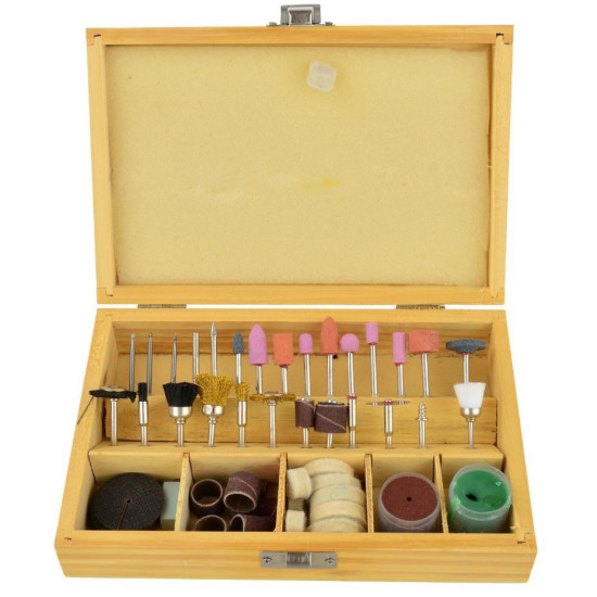 Набор точильных камней 100 пр