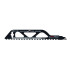 Blade for reciprocating saw for aerated concrete 305mm.