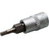 Socket HEX 1/2' 5 mm