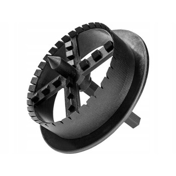 Frēze polistirolam un minerālvatei 68 mm