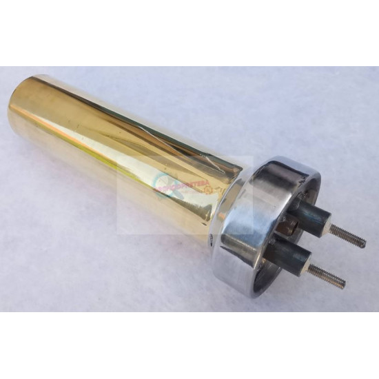 Cauruļu sakausētāja rezerves daļa (81032) Cauruļu sakausētāja rezerves daļa (81032)