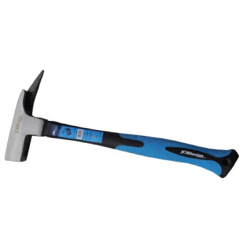 Молоток с ручкой из стекловолокна 600гр.