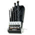 Set of granite drills Ø4-10mm 5 pcs.
