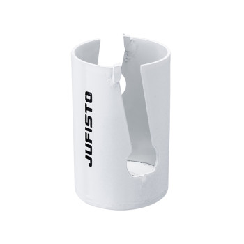 Caurumzāģis Ø25mm MDF,PVC bez adaptera