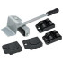 Set for moving objects 100x79 mm. 150 kg