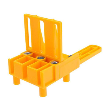 Drilling template 6-8-10mm.