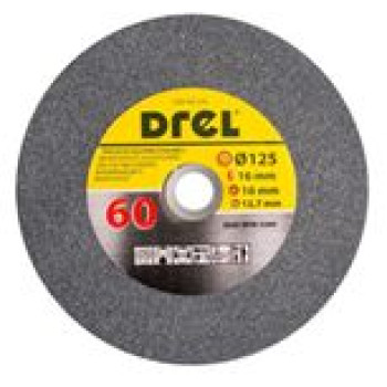 Grinding wheel 125*16*16mm P60