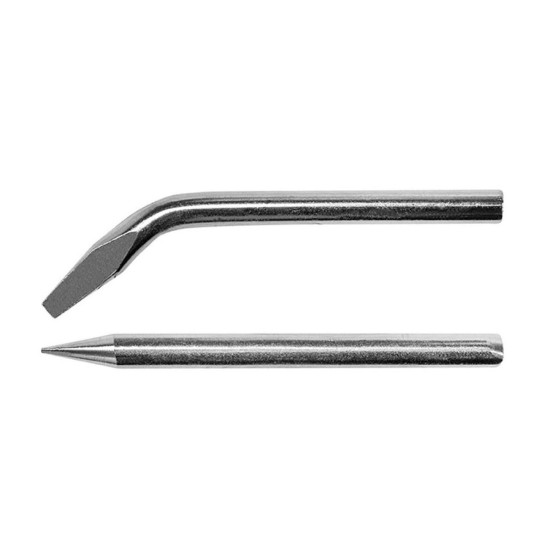 Насадки для паяльника 2пр. 40 Вт