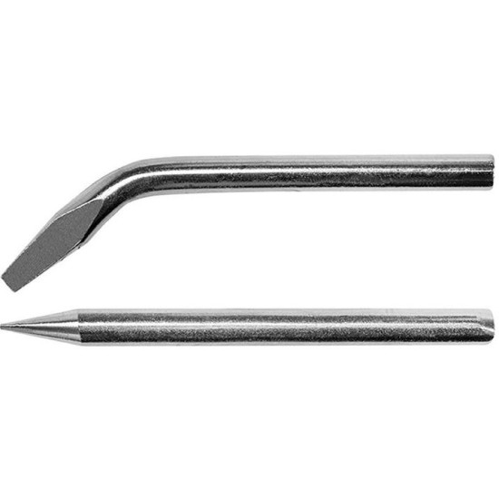 Насадки для паяльника 2пр. 60 Вт