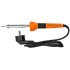 Solder gun 60W with LED