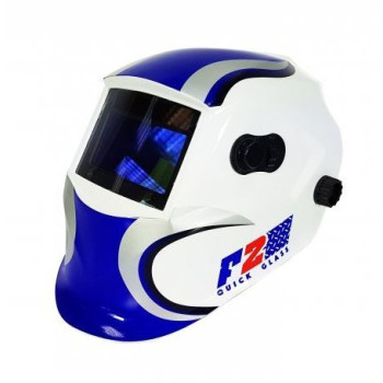 Маска сварщика F2