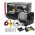 Vinča automašīnām  RQ2000, 12V (M80761)