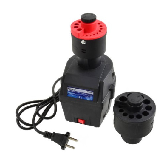 Точилка для сверл Ø3-16мм электрическая