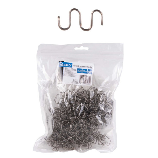 Скобы для сварочного аппарата 500 шт