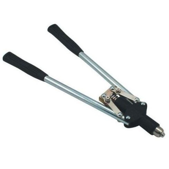 Double-lever rod rivet 3.2 - 6.4 mm L450mm