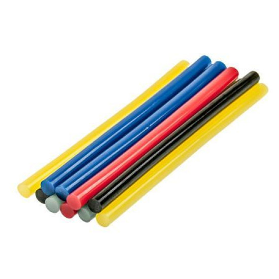 Līmstieņi Ø7x100mm/10gb