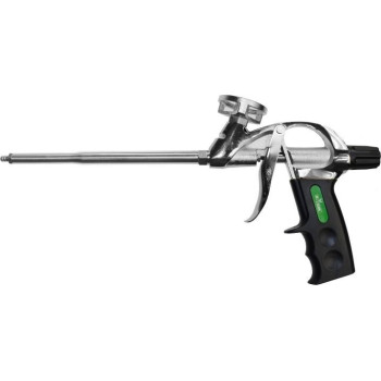 Gun for polyurethane foam, G-04