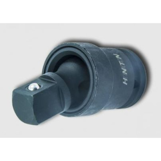 Triecienizturīgs kardāns 1/2'' 64mm