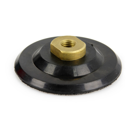 Backing pad for grinder 100mm