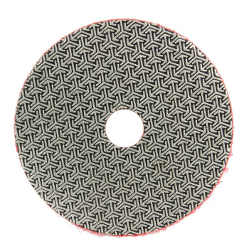 Dimanta abrazīvais disks 100mm P100