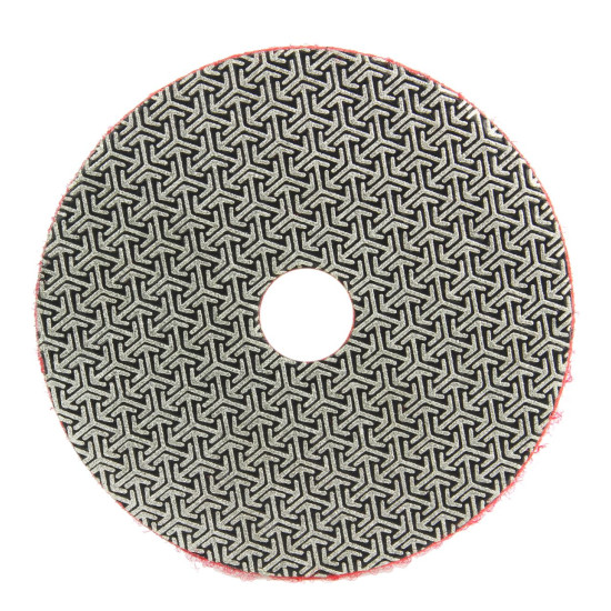 Diamond cutting wheel 100mm P60