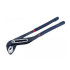 Adjustable water wrench 180 mm
