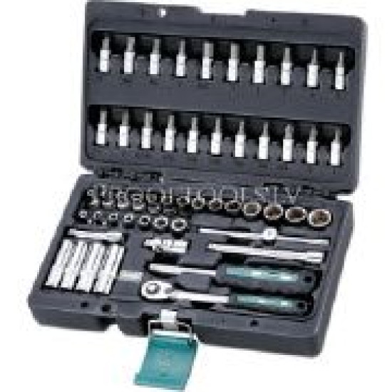 Set 1/4"; 52pr Honiton