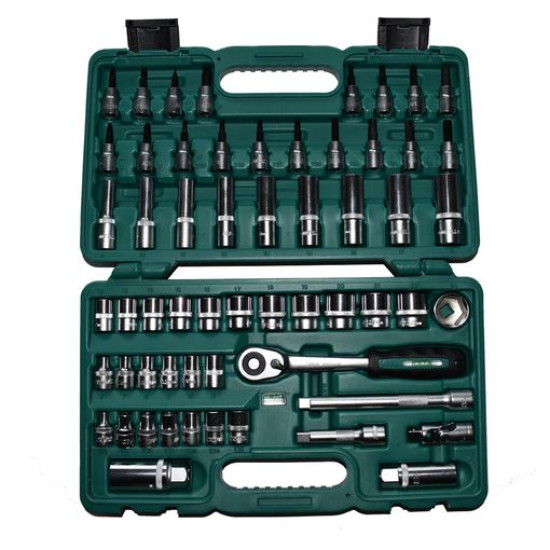 Set 3/8"; 58pr Honiton