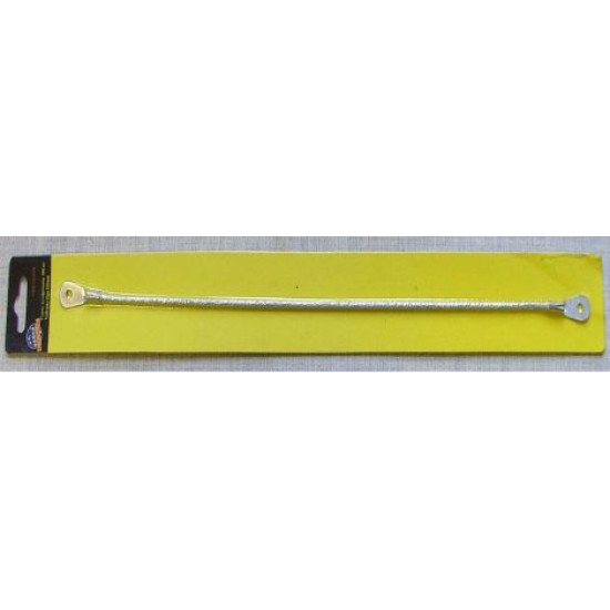 Лезвие вольфрамовое 150мм.