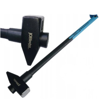 Молот - кувалда 5 кг. Молот - кувалда 5 кг.