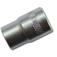 Головка 16мм 12гр 1/2"; (5/8";, E20) Honiton
