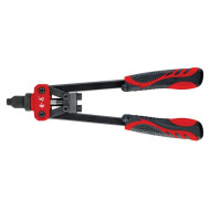 Double-lever rod rivet 3.2-4.8 mm JOBI extra