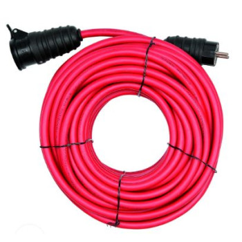 Extension 30 m 3x2.5mm