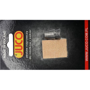 Ķīlis koka 33x25mm Ø14mm