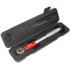 Torque wrench 1/2"; 40-210Nm