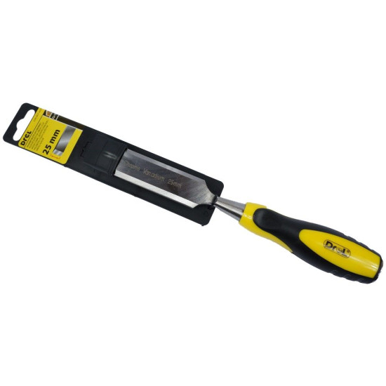 Wood chisel flat, 32 mm.