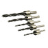 Set of countersinks 5 ave.