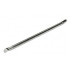 Crowbar for mounting 500mm car tires.