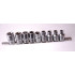Muciņu komplekts Torx + E tipa 10-24mm 1/2'' 9pr