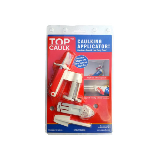 Acrylic applicator set