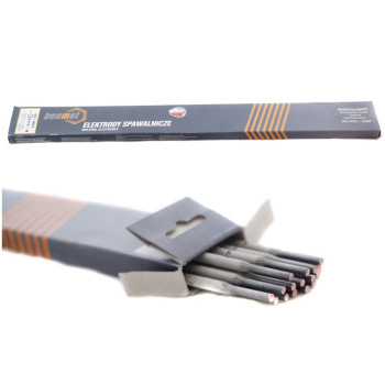 Electrodes with rutile coating 2mm 1kg E42 0 R12