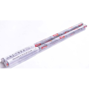 Electrodes M-316L 2.5 mm 3 pcs For steel