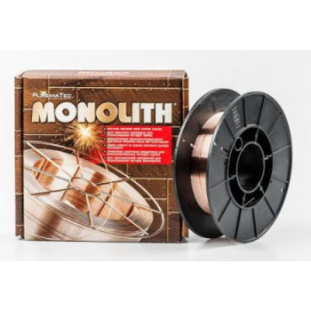 Проволока сварочная. G3Si1(SG2) катушка 0,8 мм 18 кг Проволока сварочная. G3Si1(SG2) катушка 0,8 мм 18 кг