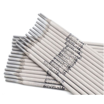 Electrodes E309L 2.5 mm 1kg. Heat resistant stainless steel