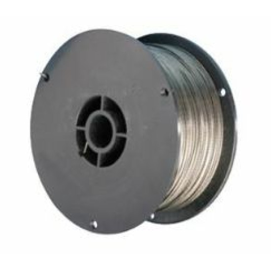 Welding wire. gasless 0.8mm 1kg TYSWELD