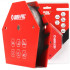 Square with magnet for welding 6-sided 35 kg.