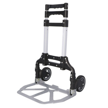 Тележка ALU 75 кг Тележка ALU 75 кг