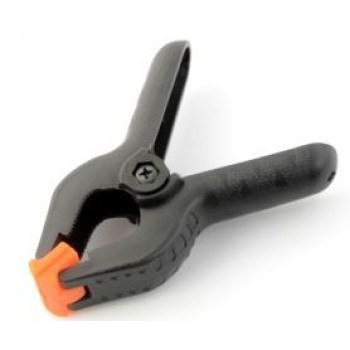 Струбцина L100мм