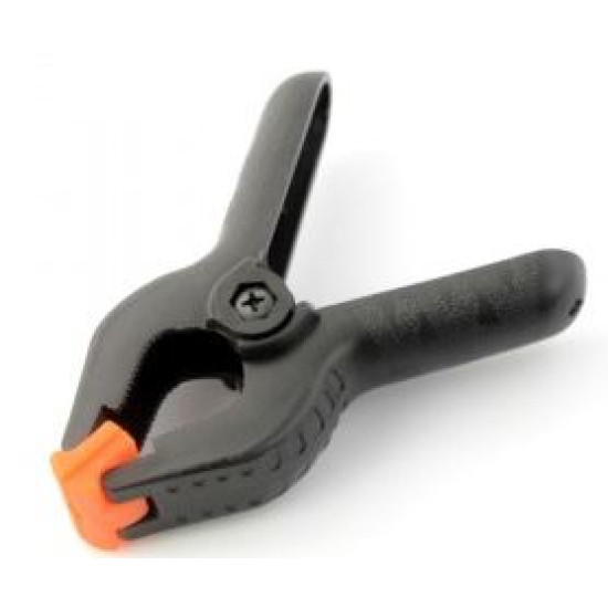 Струбцина L100мм