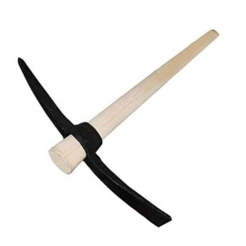 Кирка 2,5 кг без ручки.